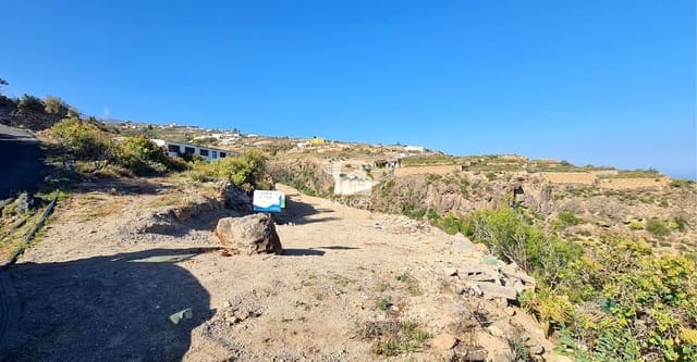 Mark till salu i Fasnia - 19 900 € (Ref: 9499514)