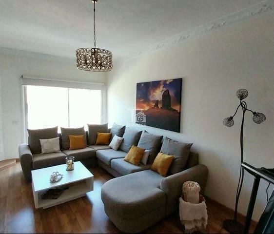 3 soveværelse Lejlighed til salg i Puertito de Güímar, Güímar med garage - € 315.000 (Ref: 9500661)