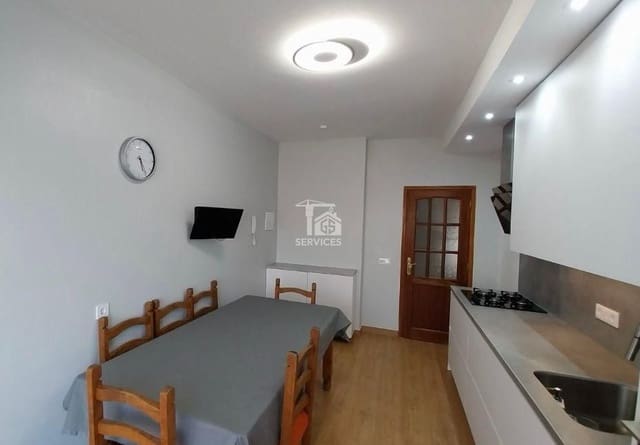 3 soveværelse Lejlighed til salg i Puertito de Güímar, Güímar med garage - € 315.000 (Ref: 9500661)