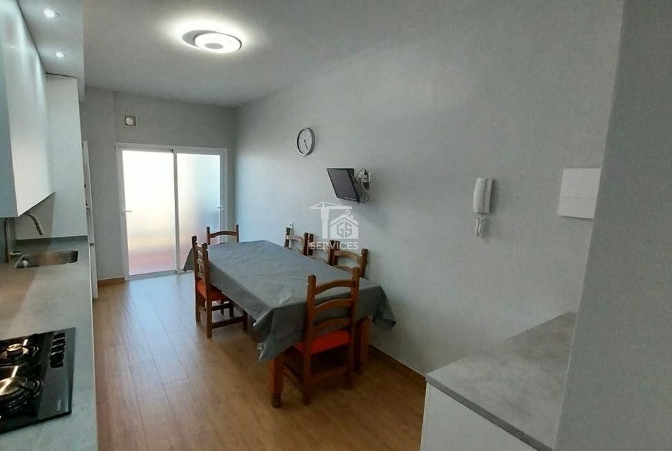 3 soveværelse Lejlighed til salg i Guimar med garage - € 315.000 (Ref: 9500661)