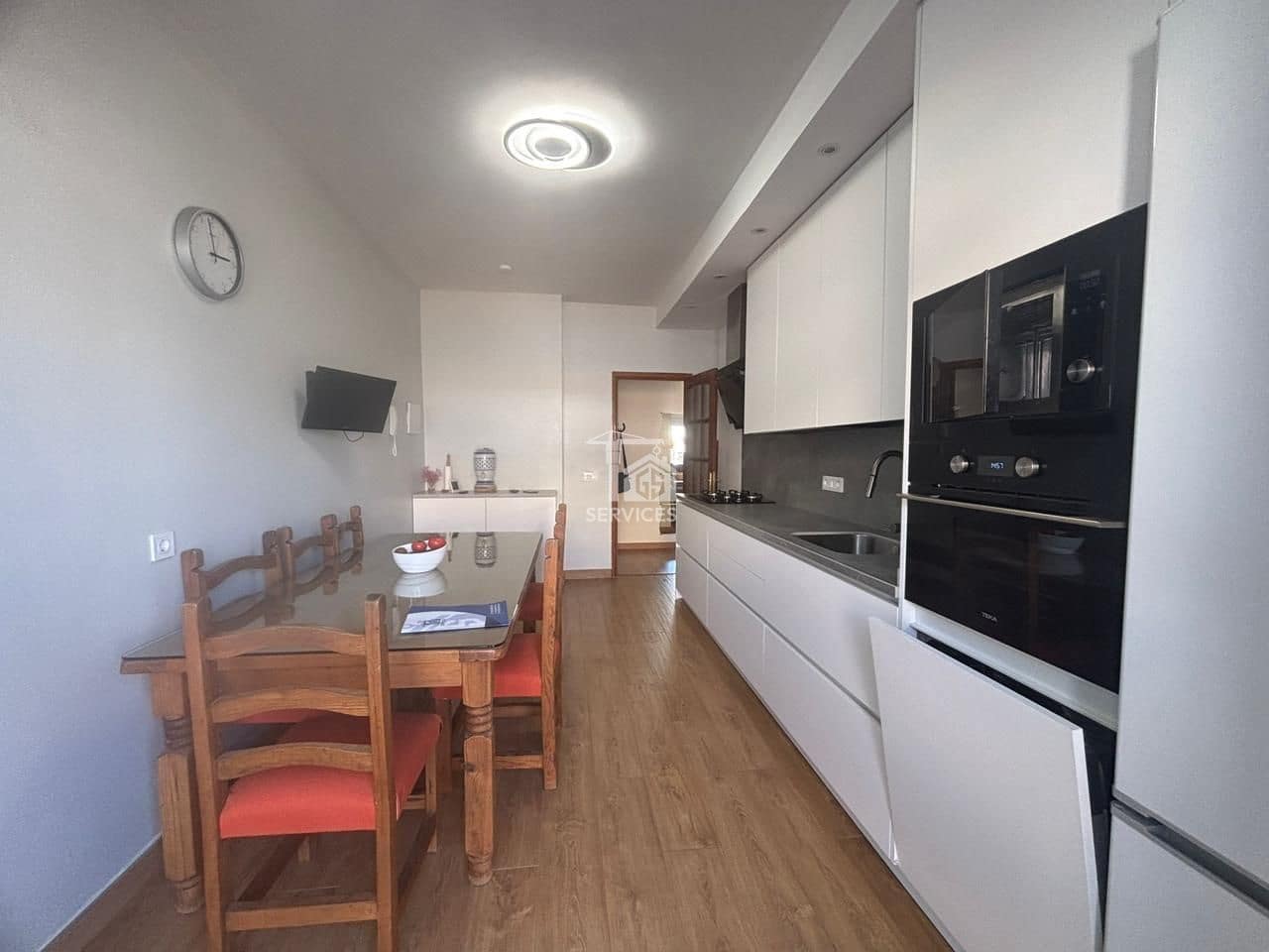 3 bedroom Flat for sale in Guimar with garage - € 315,000 (Ref: 9500661)