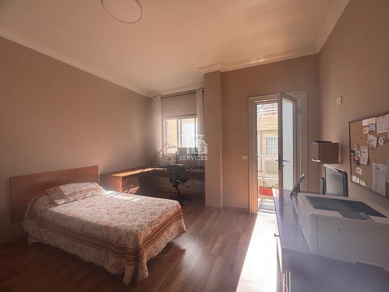 3 bedroom Flat for sale in Guimar with garage - € 315,000 (Ref: 9500661)