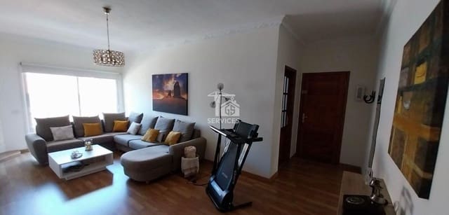 3 soveværelse Lejlighed til salg i Puertito de Güímar, Güímar med garage - € 315.000 (Ref: 9500661)