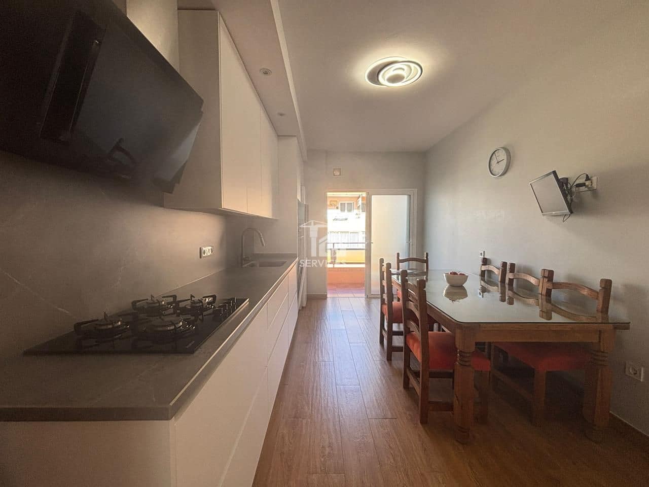 3 bedroom Flat for sale in Guimar with garage - € 315,000 (Ref: 9500661)