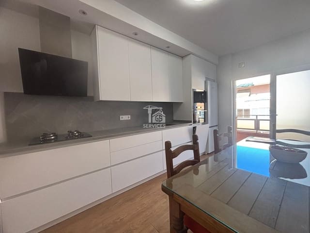 3 soveværelse Lejlighed til salg i Puertito de Güímar, Güímar med garage - € 315.000 (Ref: 9500661)