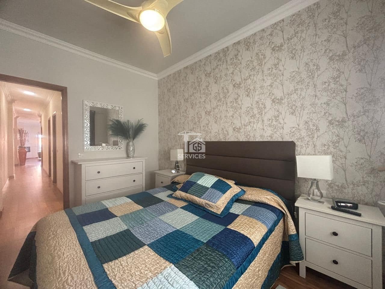 3 bedroom Flat for sale in Guimar with garage - € 315,000 (Ref: 9500661)