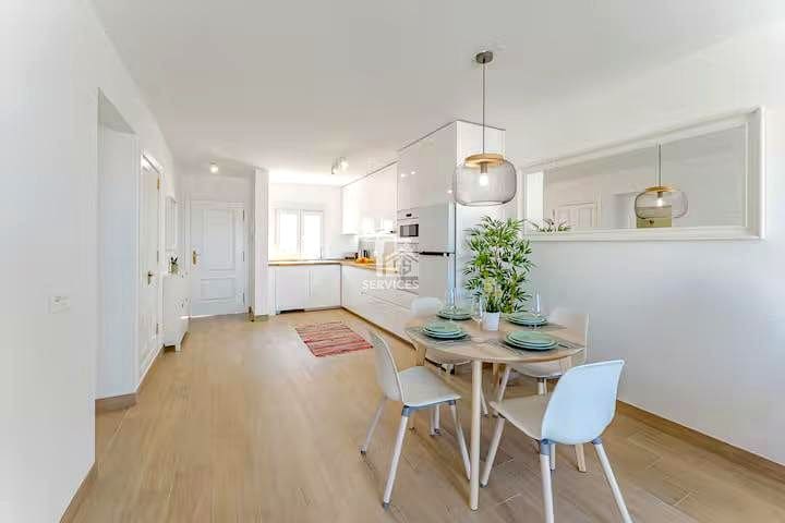 1 chambre Appartement à vendre à Costa Adeje - 580 000 € (Ref: 9500662)