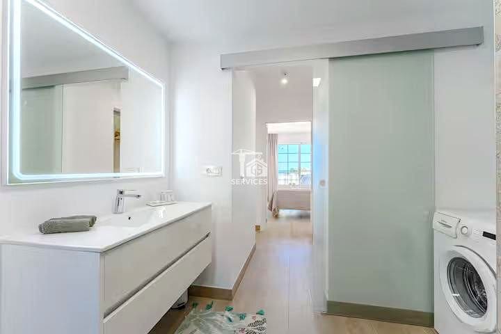 1 chambre Appartement à vendre à Costa Adeje - 580 000 € (Ref: 9500662)