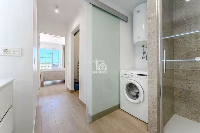 1 chambre Appartement à vendre à Playa del Duque, Adeje - 580 000 € (Ref: 9500662)