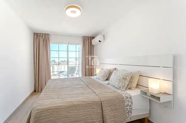 1 chambre Appartement à vendre à Playa del Duque, Adeje - 580 000 € (Ref: 9500662)