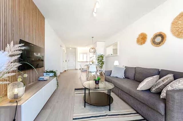 1 chambre Appartement à vendre à Playa del Duque, Adeje - 580 000 € (Ref: 9500662)