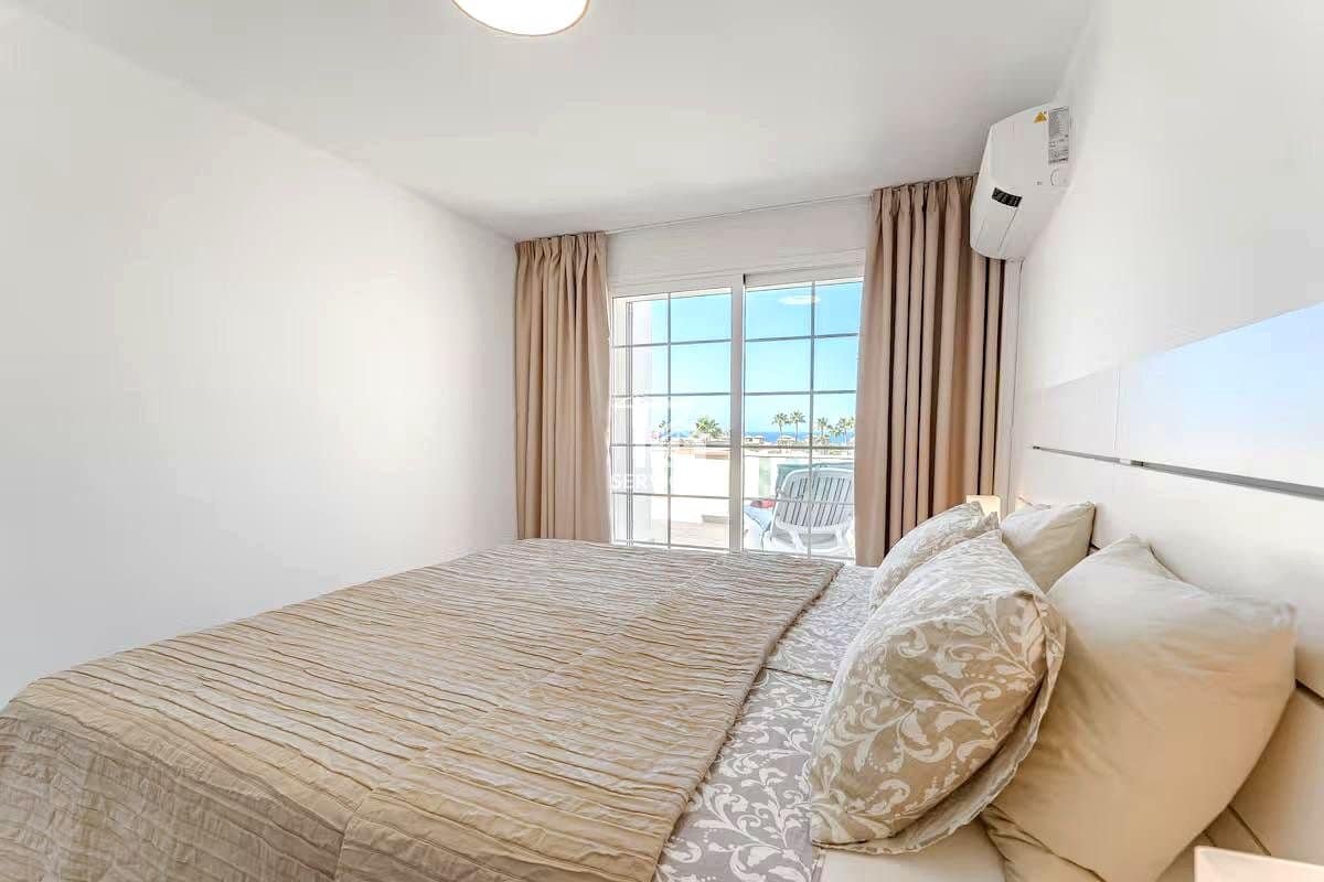 1 chambre Appartement à vendre à Costa Adeje - 580 000 € (Ref: 9500662)