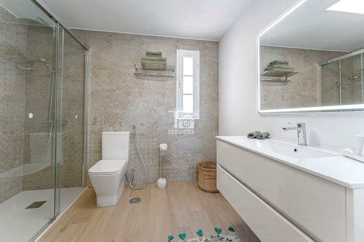 1 chambre Appartement à vendre à Costa Adeje - 580 000 € (Ref: 9500662)