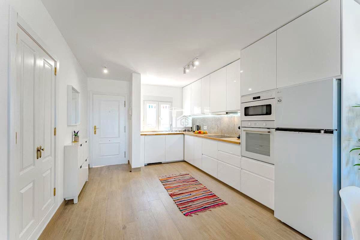 1 chambre Appartement à vendre à Costa Adeje - 580 000 € (Ref: 9500662)