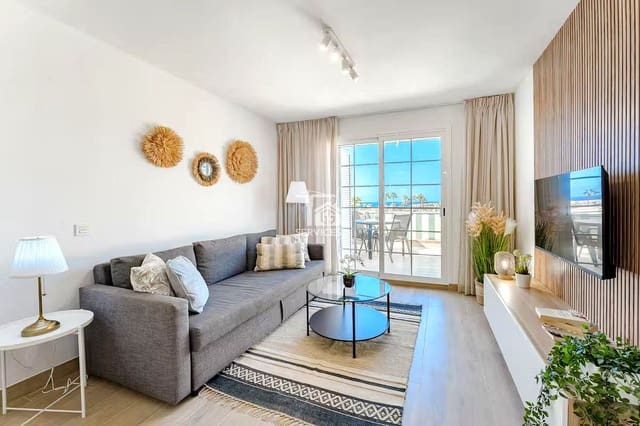 1 chambre Appartement à vendre à Playa del Duque, Adeje - 580 000 € (Ref: 9500662)