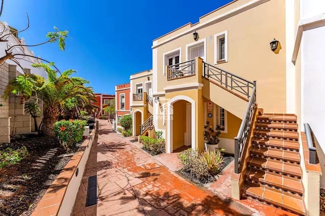 1 chambre Appartement à vendre à Playa del Duque, Adeje - 580 000 € (Ref: 9500662)