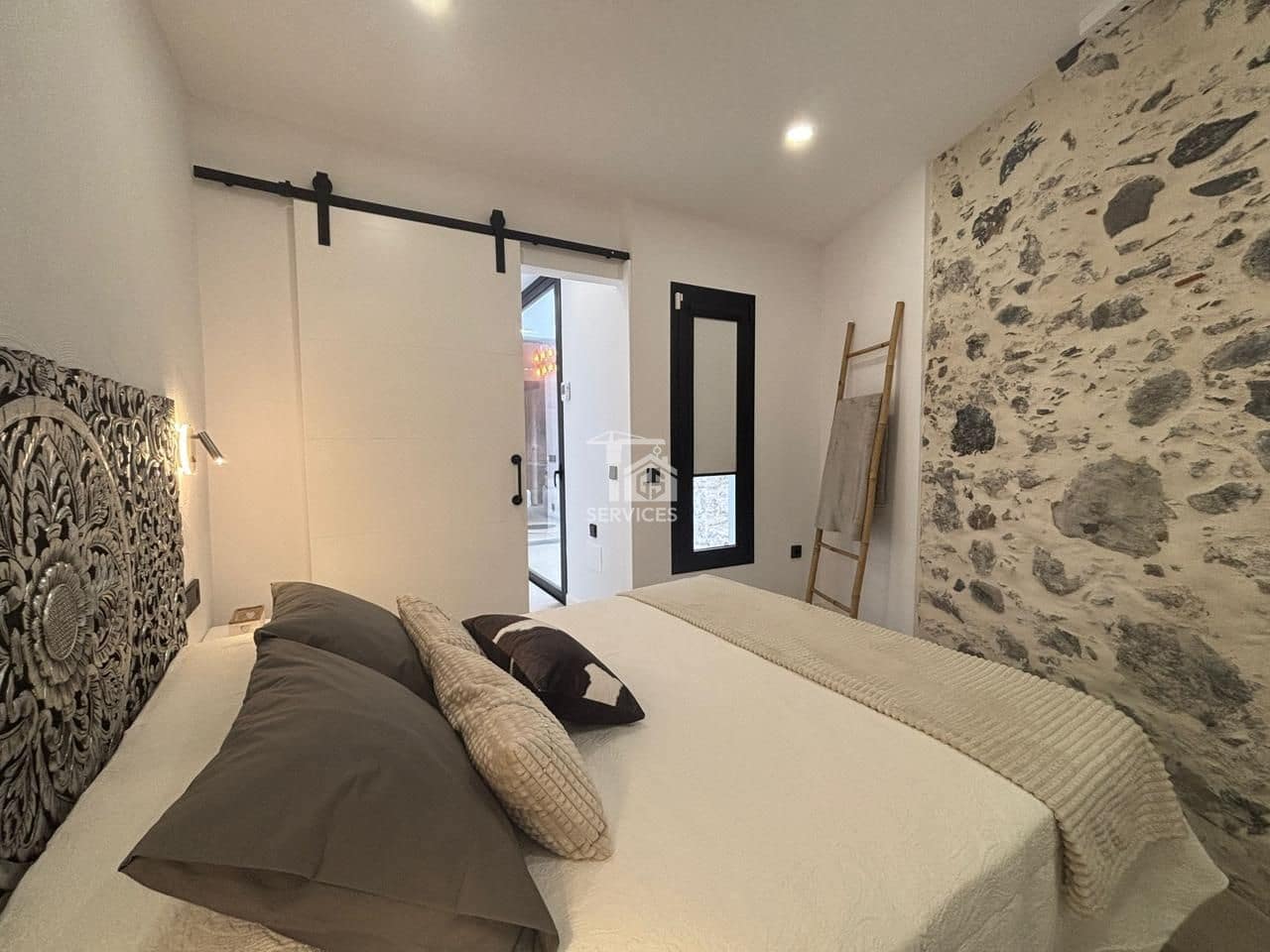 1 soverom Villa til salgs i Guimar - € 245 000 (Ref: 9500663)