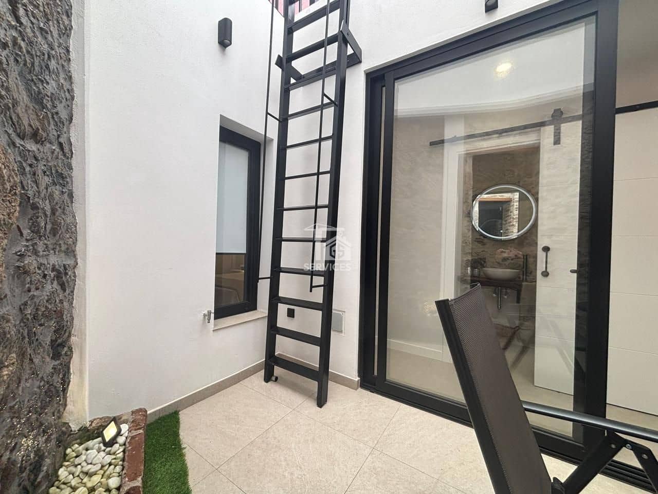 1 soverom Villa til salgs i Guimar - € 245 000 (Ref: 9500663)