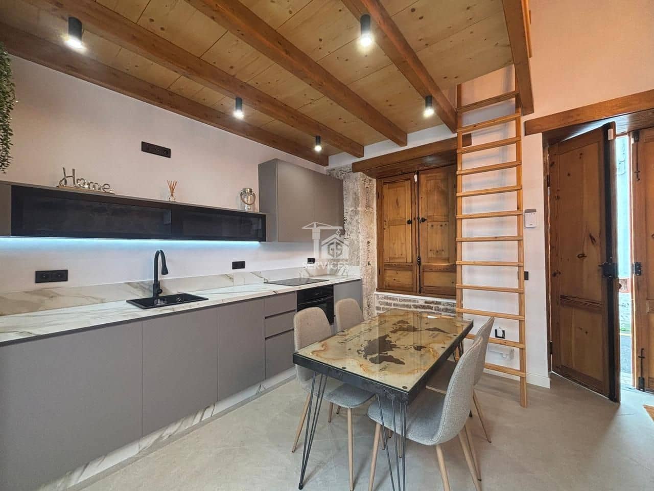 1 soverom Villa til salgs i Guimar - € 245 000 (Ref: 9500663)