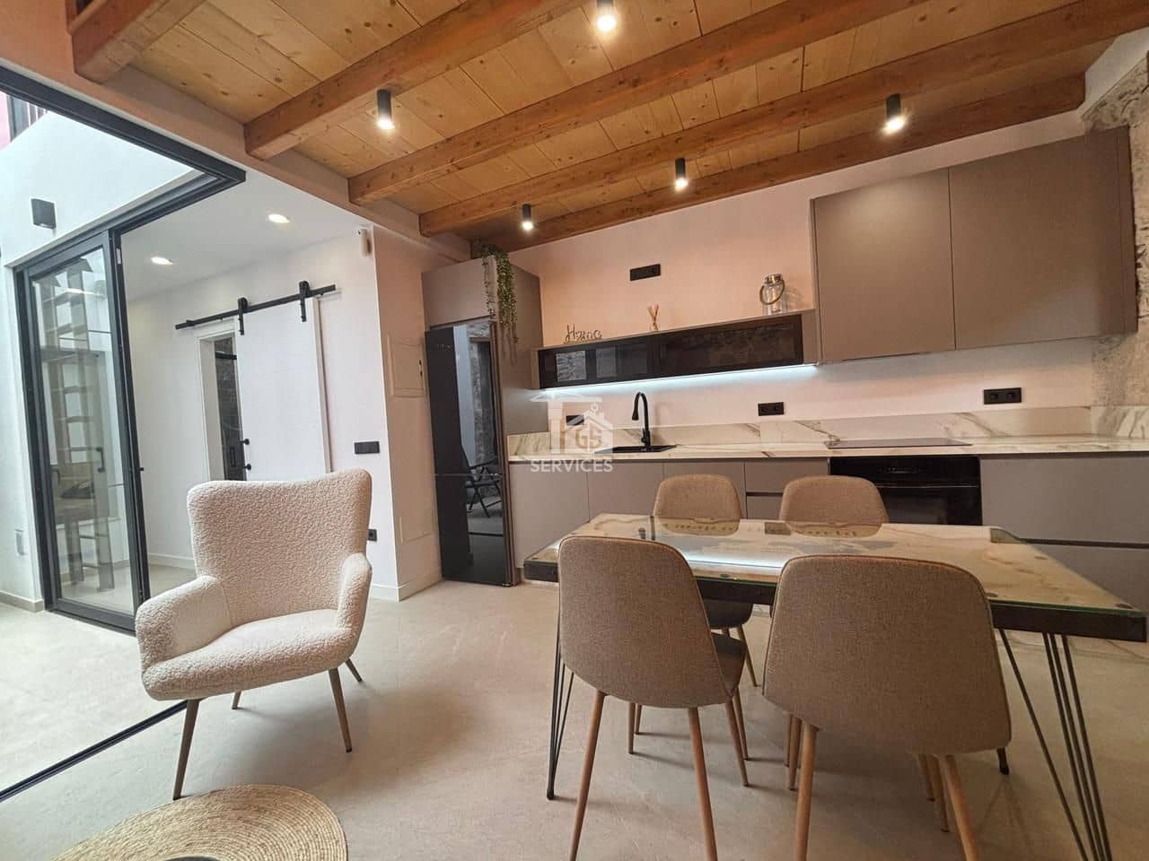 1 soverom Villa til salgs i Guimar - € 245 000 (Ref: 9500663)