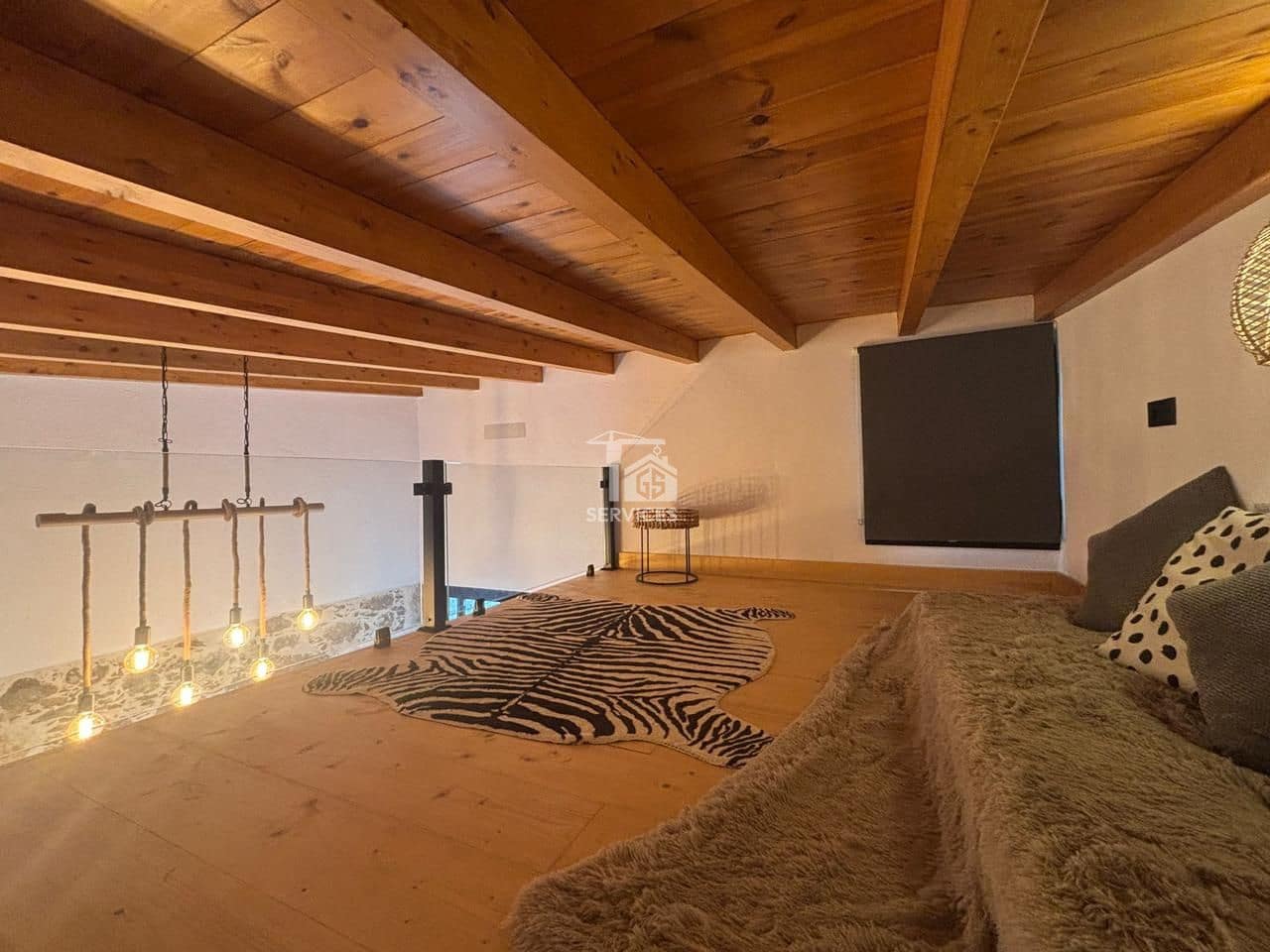 1 soverom Villa til salgs i Guimar - € 245 000 (Ref: 9500663)