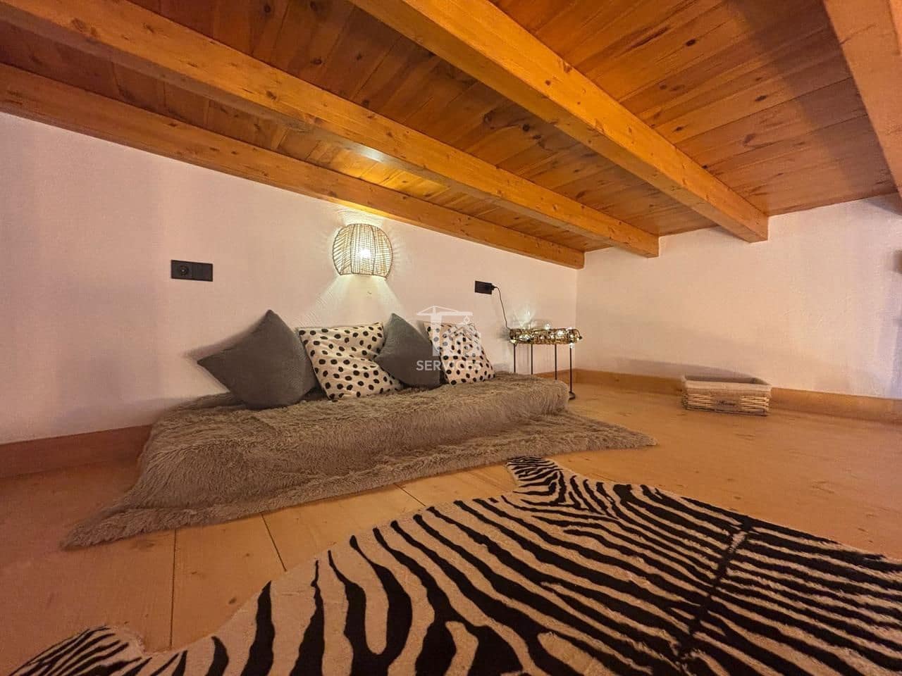 1 soverom Villa til salgs i Guimar - € 245 000 (Ref: 9500663)