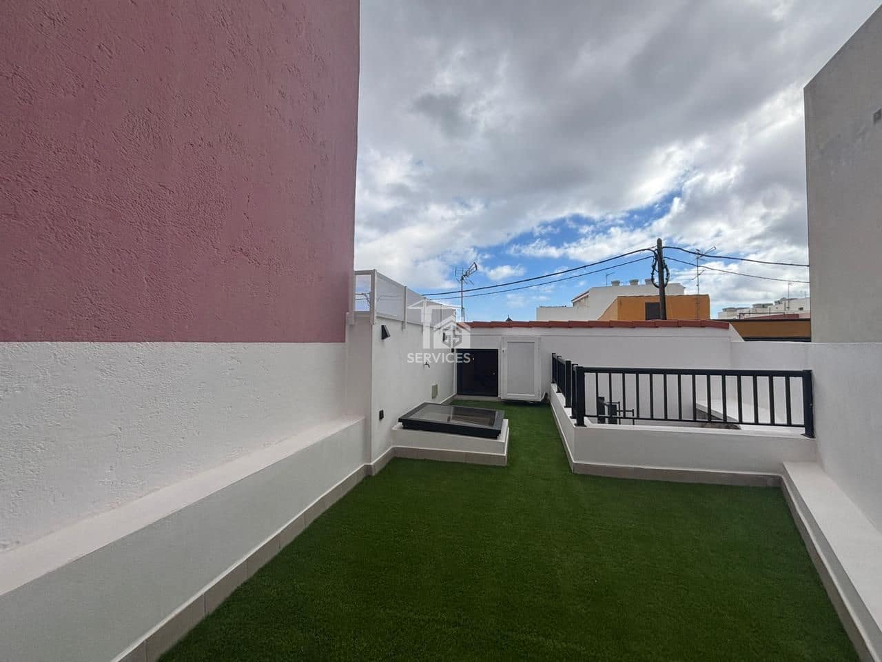 1 soverom Villa til salgs i Guimar - € 245 000 (Ref: 9500663)