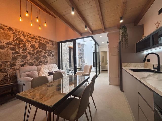 1 soverom Villa til salgs i Güímar - € 245 000 (Ref: 9500663)