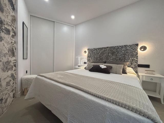 1 soverom Villa til salgs i Güímar - € 245 000 (Ref: 9500663)