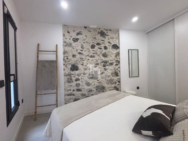 1 soverom Villa til salgs i Güímar - € 245 000 (Ref: 9500663)