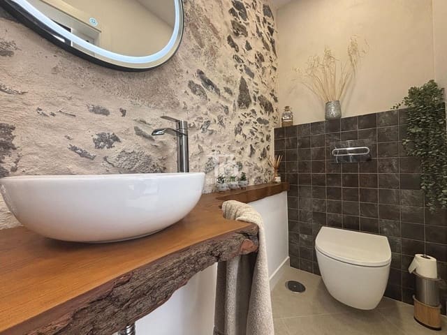 1 soverom Villa til salgs i Güímar - € 245 000 (Ref: 9500663)