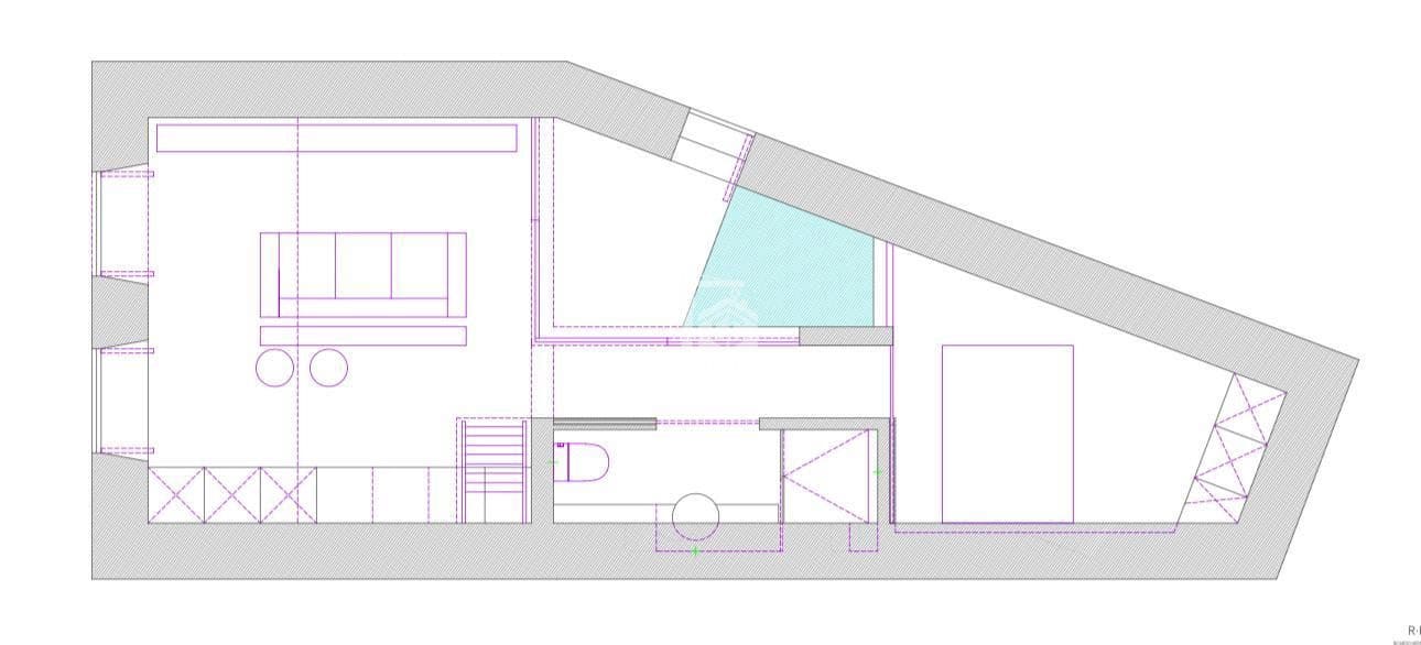 1 soverom Villa til salgs i Guimar - € 245 000 (Ref: 9500663)