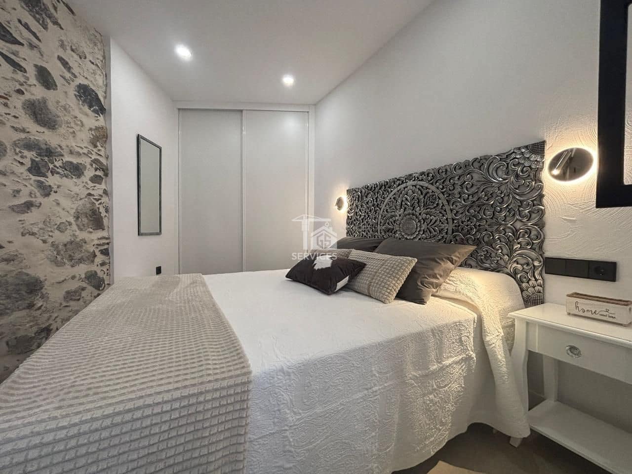 1 soverom Villa til salgs i Guimar - € 245 000 (Ref: 9500663)