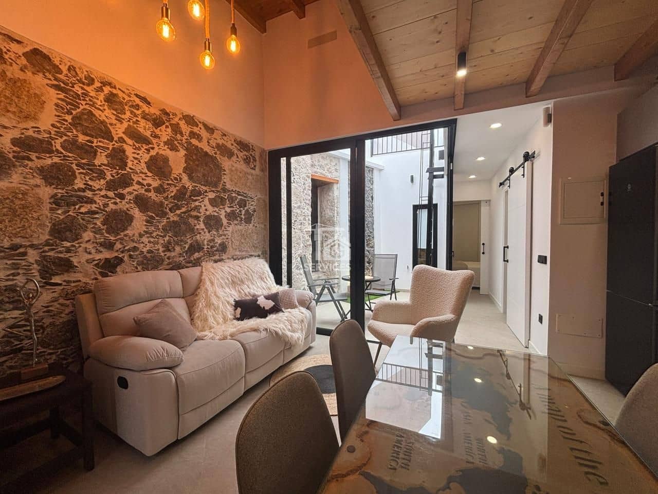 1 soverom Villa til salgs i Guimar - € 245 000 (Ref: 9500663)