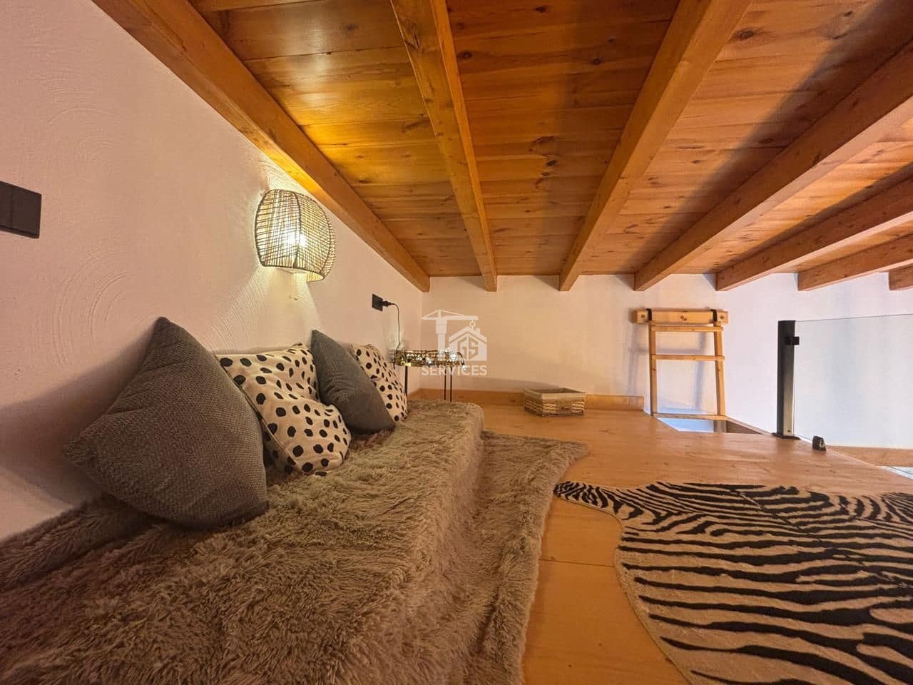 1 soverom Villa til salgs i Guimar - € 245 000 (Ref: 9500663)