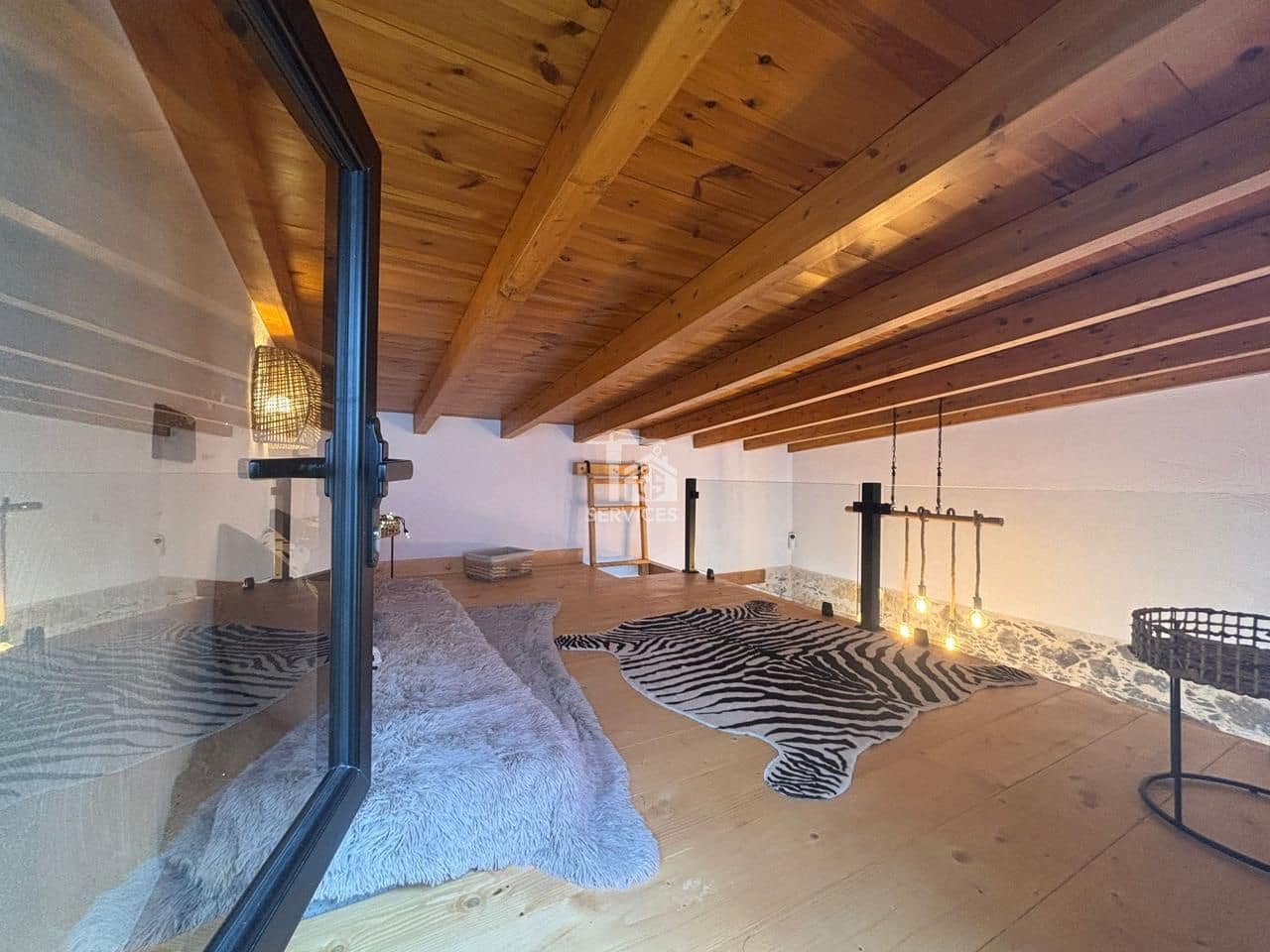 1 soverom Villa til salgs i Guimar - € 245 000 (Ref: 9500663)