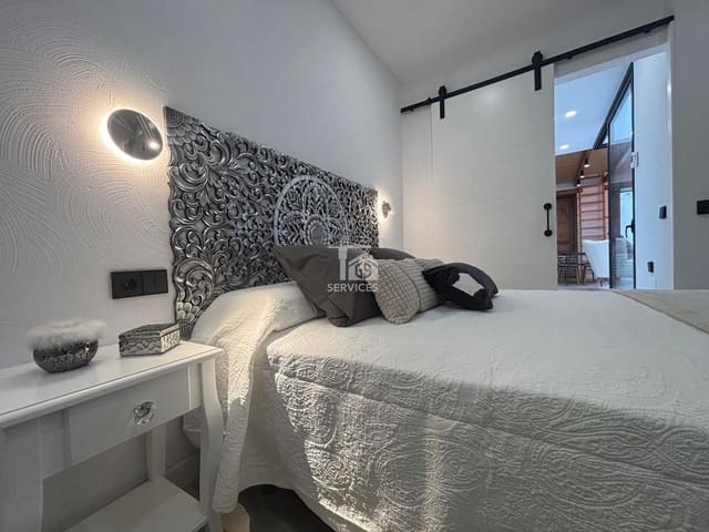 1 soverom Villa til salgs i Güímar - € 245 000 (Ref: 9500663)