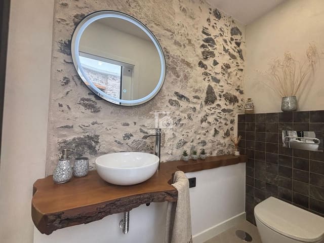 1 soverom Villa til salgs i Güímar - € 245 000 (Ref: 9500663)