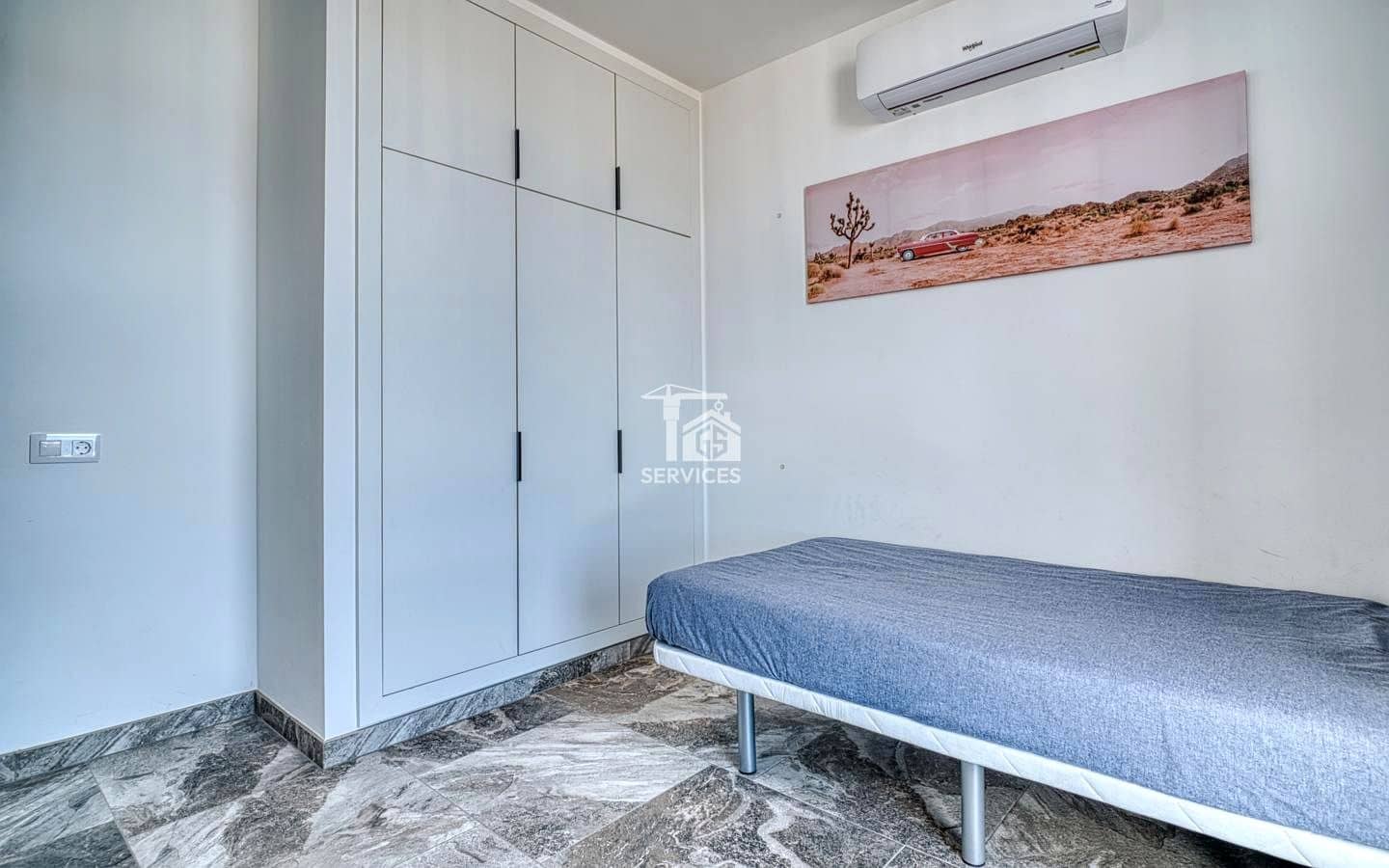 4 bedroom Villa for sale in Adeje with garage - € 799,000 (Ref: 9503550)