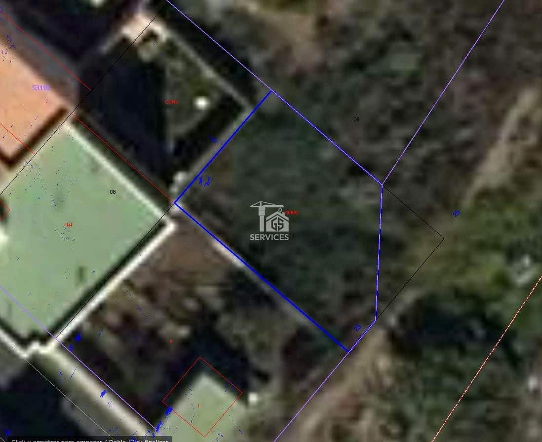 Rakentamaton maa myytävänä paikassa Granadilla de Abona - 49 950 € (Ref: 9516590)