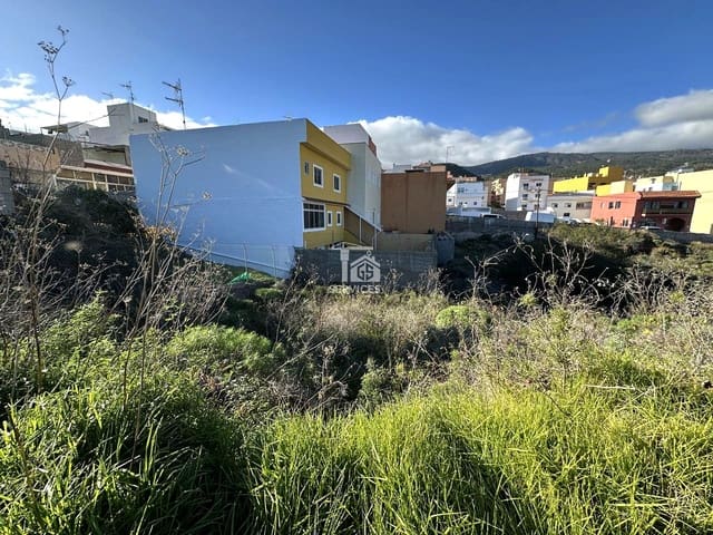 Ubebygd land til salgs i Granadilla de Abona - € 49 950 (Ref: 9516590)