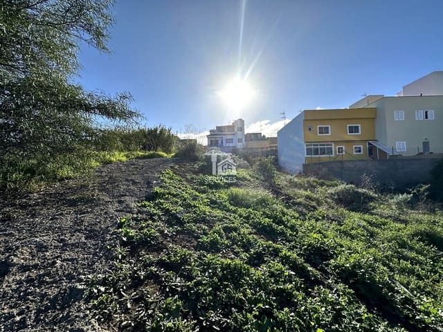 Ubebygd land til salgs i Granadilla de Abona - € 49 950 (Ref: 9516590)