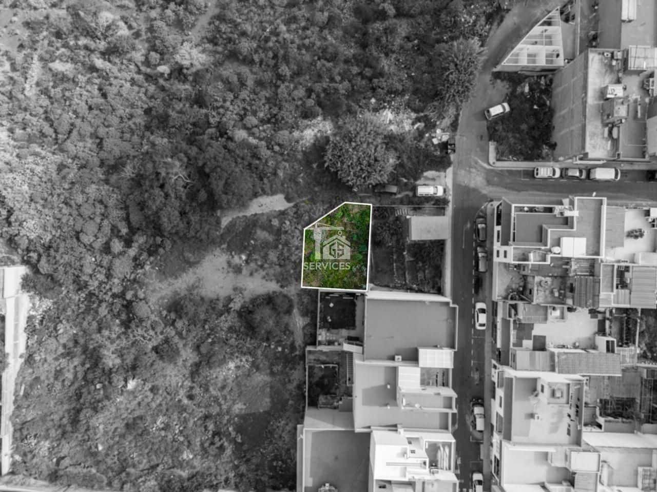 Ubebygd land til salgs i Granadilla de Abona - € 49 950 (Ref: 9516590)