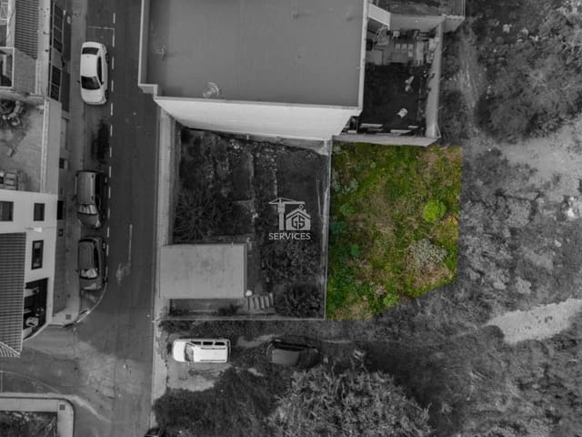 Terreno Non Edificato in vendita in Granadilla de Abona - 49.950 € (Rif: 9516590)