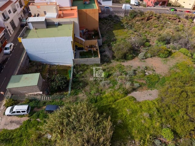 Terreno Non Edificato in vendita in Granadilla de Abona - 49.950 € (Rif: 9516590)