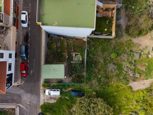 Terreno Non Edificato in vendita in Granadilla de Abona - 49.950 € (Rif: 9516590)