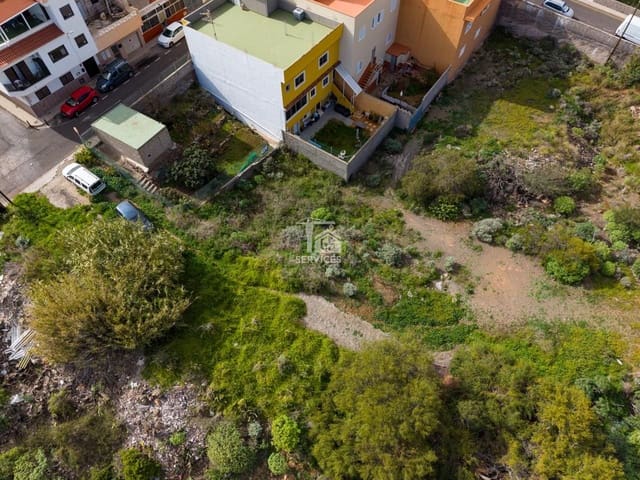 Terreno Non Edificato in vendita in Granadilla de Abona - 49.950 € (Rif: 9516590)