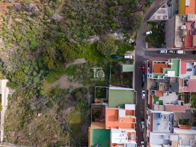 Terreno Non Edificato in vendita in Granadilla de Abona - 49.950 € (Rif: 9516590)