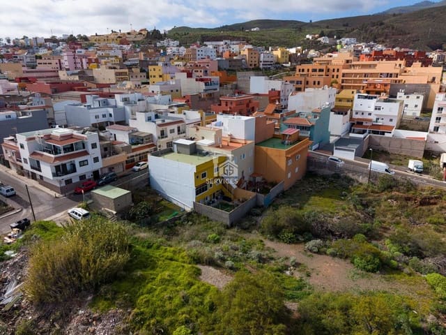 Terreno Non Edificato in vendita in Granadilla de Abona - 49.950 € (Rif: 9516590)