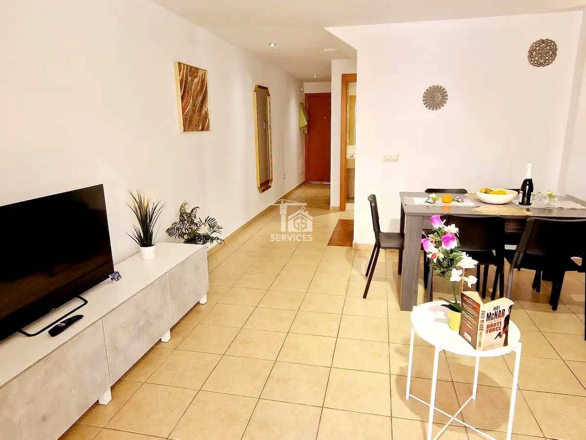 3 bedroom Villa for sale in Costa Adeje with pool garage - € 460,000 (Ref: 9516591)